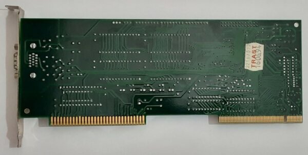 Topless Lead CL-GD5426 VLB Grafikkarte (Cirrus Logic, 1MB, 1994) - Image 4