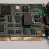 SMC EtherCard Elite 16 ISA Netzwerkkarte (8013EPC, SMC 83C690, Koax, BNC, 1992) - Image 2