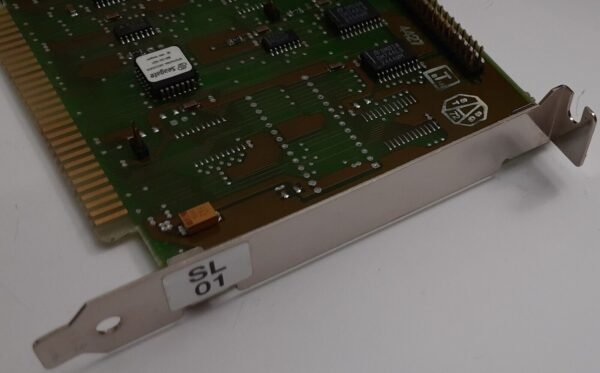 Seagate ST07A ISA IDE Floppy Controller (retro, 1990) - Image 3