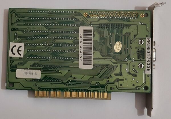 Palit PM-523 PCI Grafikkarte (Trident TGUI9440-1, 1MB, 1995) - Image 4