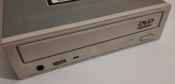 Panasonic 9TB070CRB IDE DVD Laufwerk (5x DVD-ROM, 1999)