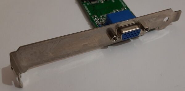 ATI 1025-31000 AGP Grafikkarte (RageXL, 8MB, 1999) - Image 3