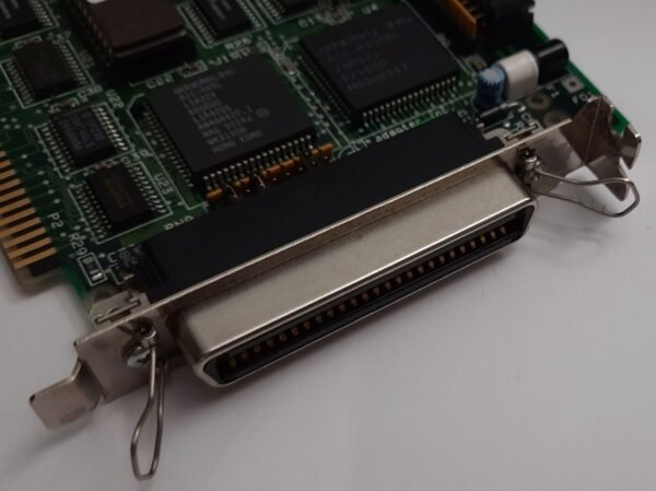 Adaptec AHA-1542B ISA SCSI Controller (retro, 1992) - Image 3