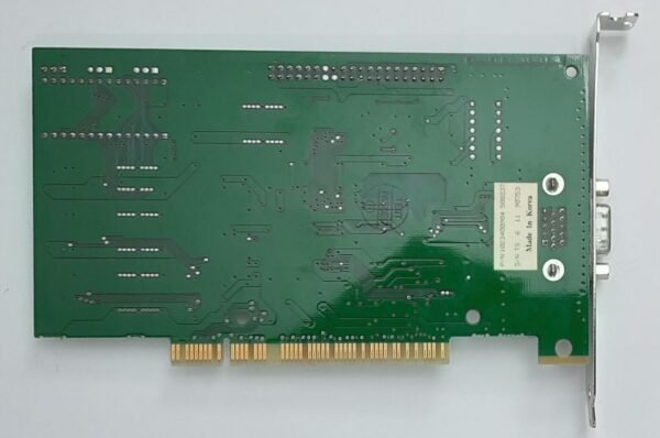 ATI Video Xpression PCI Grafikkarte (ATI Mach64VT2, EXM340, 1MB, 1996) - Image 4