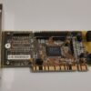 IP100P-1.20 PCI IDE Controller (Opti 82C621, 1994) - Image 2