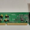 LA-002-51 ISA 8-bit Parallel LPT Controller (retro, 1999) - Image 2