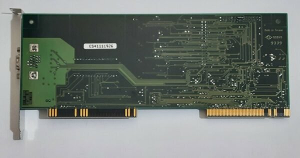 SPEA V7-VEGA VLB Grafikkarte (Cirrus Logic CL-GD5428, , Rev.11C03, 1MB, 1993) - Image 4