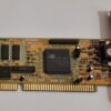 Raytech 3201 ISA Grafikkarte (Cirrus Logic CL-GD5402, 512KB, retro, 1993) - Image 2