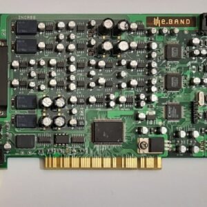 E.Band / AudioTrak INCA88 Multimedia Digital Audio Interface
