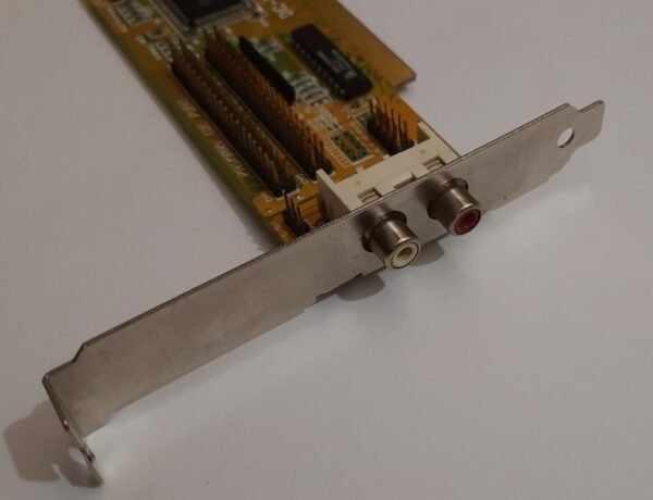 Tekram DC-290N PCI IDE Controller (1994) - Image 3
