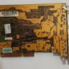 ASUS Asus 3D Explorer 3000 AGP Grafikkarte (V3000, nvidia Riva 128, 4MB, 1997) - Image 4