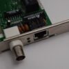 D-Link SN2000PCT ISA Netzwerkkarte (KA2OPC2001, BNC, RJ45, 1997) - Image 3