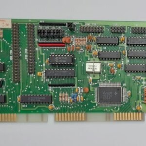 DFI Multi-I/O IDE Floppy ISA Controller (ACER M5105, 1990)