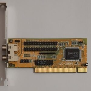 Tekram DC-290N PCI IDE Controller (1994)