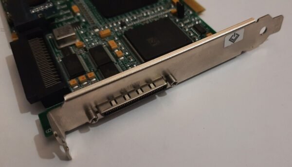 Mylex DAC960PRL PCI SCSI RAID Controller (retro, 2000) + 4MB RAM - Image 3