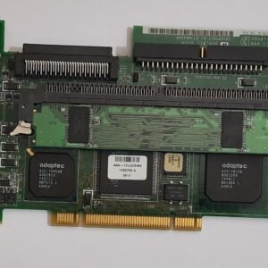 Adaptec AAA-131U2 PCI SCSI Controller (50-pol., 2MB, 2000)