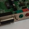 Creative Sound Blaster 16 WavEffects ISA Soundkarte (CT4170, Vibra 16XV, 1997) - Image 3