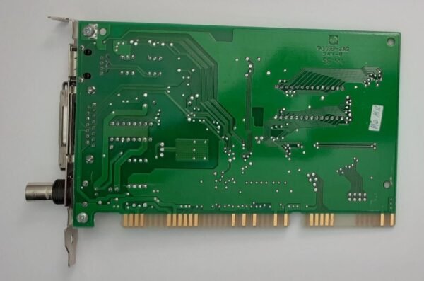 3COM EtherLink III 3C509B-C ISA Netzwerkkarte (BNC, Koax, RJ45, 1996) - Image 4