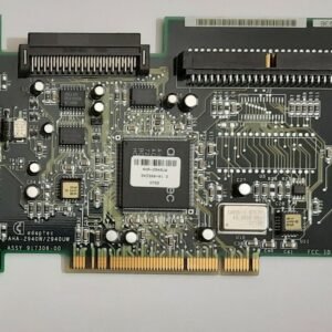 Adaptec AHA-2940UW PCI SCSI Controller (1997)