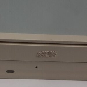 TEAC CD-532S 32X SCSI CD-ROM-Laufwerk (retro, 1999)