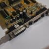 Typhoon Media Sound Advanced 16bit ISA Soundkarte (Opti 82C924, 1996) - Image 3