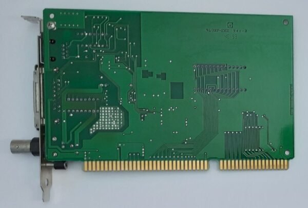 3COM EtherLink III 3C509B-COMBO ISA Netzwerkkarte (BNC, Koax, RJ45, 1992) - Image 4