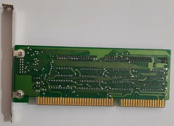LEO HFDC-AT ISA IDE Floppy Controller (1990) - Image 4