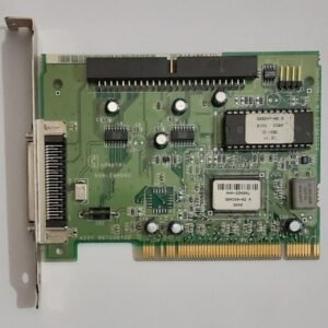 Adaptec AHA-2940AU PCI SCSI Controller (50-pol., 1996)