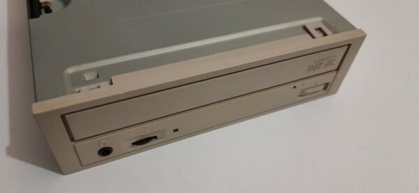NEC CD-1810A 24x SCSI CD-ROM-Laufwerk (1997)