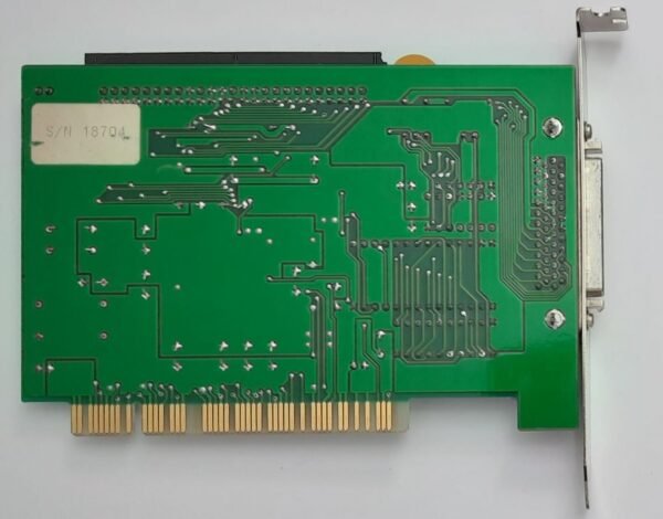 Dawicontrol DC-2974 PCI SCSI Controller (50-pol., AMD, retro, 1996) - Image 4