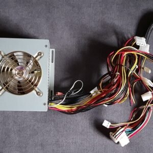 Enermax EG365P-VE 350W Retro ATX Netzteil