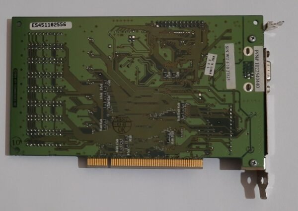 ATI Graphics Wonder PCI Grafikkarte (ATI Mach32, 1MB, 1994) - Image 4