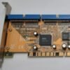 Iwill SIDE-Raid100 PCI IDE Controller (retro, OVP, 2000) - Image 3