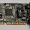 Texas Instruments Ethernet 16 AT4C ISA Netzwerkkarte (AT/LANTIC, RJ45, BNC) - Image 2