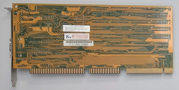 Avance Logic V0874002 VLB Grafikkarte (OAK OTI087, 2MB, retro, 1992) - Image 4