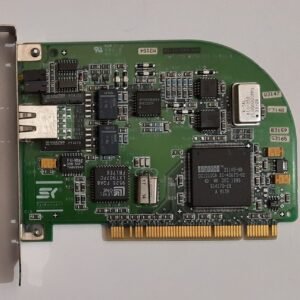 Schneider&Koch SK-NET Flash 10/100 PCI Netzwerkkarte (SysKonnect, RJ45, 1995)