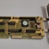 JPN CA8390 ISA IDE Floppy Controller (retro, 1991) - Image 2