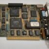 Video-7 VEGA 8-bit ISA EGA Grafikkarte (CHIPS P82C431/82C434A, 1986) - Image 2