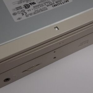 Mitsumi CRMC-FX600S 6x IDE CD-ROM-Laufwerk (1995)