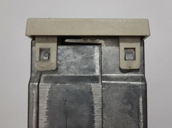 Toshiba XM-3401B Double Speed 2x SCSI CD-ROM-Laufwerk + Caddy - Image 3