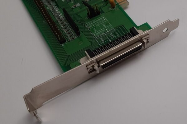 Chaintech SP-0810 PCI SCSI Controller (NCR, 1993) - Image 3