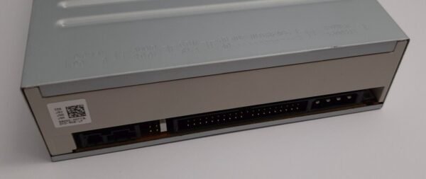 Toshiba SH-D162 16x IDE DVD-Laufwerk (retro, 2005) - Image 3