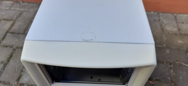 ATX Retro PC Gehäuse (ASUS, Baujahr 2002) - Image 4