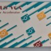 Avance Logic V0874002 VLB Grafikkarte (OAK OTI087, 1MB, retro, 1992, OVP)