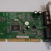 Terratec Promedia TT1816-N ISA Soundkarte (AD18max10JS, 1998) - Image 2