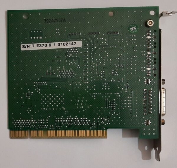 Ensoniq Audio PCI 3000 PCI Soundkarte (Creative ES1370, 1997) - Image 4