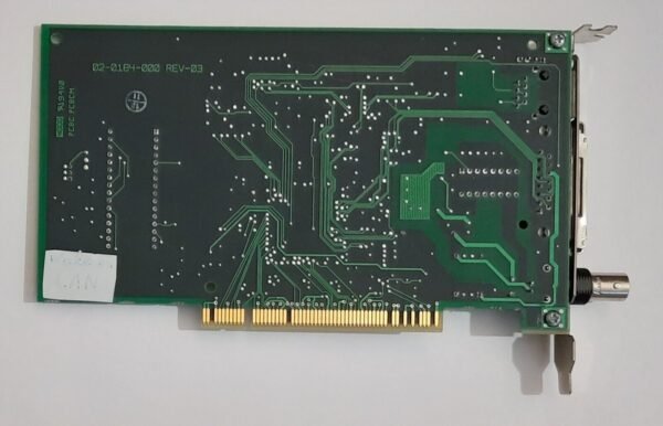 3COM Fast EtherLink XL PCI 3C905-Combo Netzwerkkarte (BNC, RJ45, 2000) - Image 4