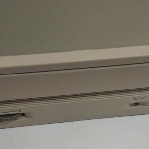 Pioneer DR-566 32x SCSI CD-ROM-Laufwerk (retro, 1998)