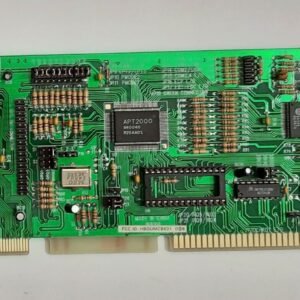 PINE PT-627B Multi-I/O IDE Floppy VLB Controller (1994)