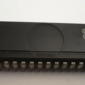 Fujitsu MBL8088-1 DIP40 10MHz CPU Prozessor